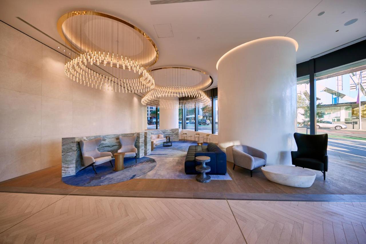 Cbd Luxury River View 1Bed Apt The One บริสเบน ภายนอก รูปภาพ